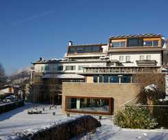 Hotel Milano Alpen Resort