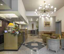 Hotel Falco D'oro
