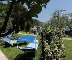 Hotel Villa Maria Au Lac