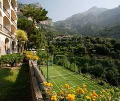 Hotel Royal Positano