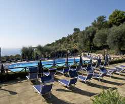 Hotel Relais Freedom Club