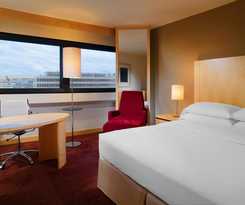 Hotel Sheraton Frankfurt Airport and Conference Center