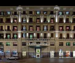 Hotel Unahotels Napoli
