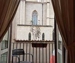 Hotel Meublè Santa Chiara Suite