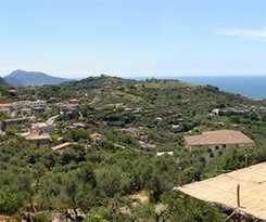 B&B B&B Relais Villa Caprile