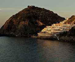 Hotel Miramare Sea Resort and Spa