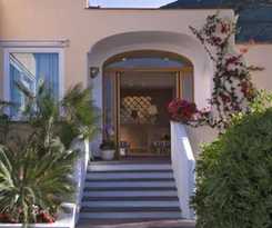Villa Ireos