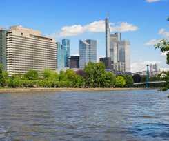 Intercontinental Frankfurt