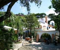 Villa Al Parco