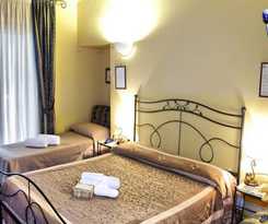 B&B L'alloggio Dei Vassalli