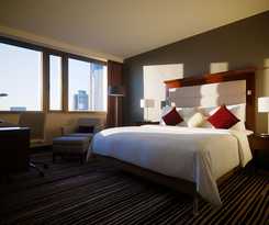 Frankfurt Marriott
