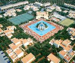 Villaggio Torre Macauda