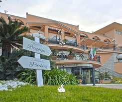 Hotel Afrodite Boutique