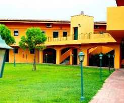 Hotel Marina Del Marchese Beach Resort