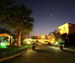 Hotel Il Partenone Resort