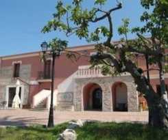 Finca Rústica Agriturismo La Casa Di Botro