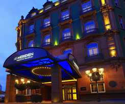 Le Méridien Frankfurt