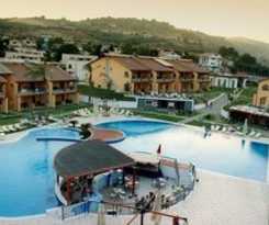 Hotel Cala dei Saraceni