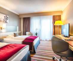 Hotel Leonardo Royal Frankfurt