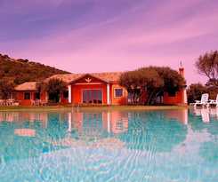 Hotel Aldiola Country Resort