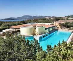 Residencia Residenza Capriccioli