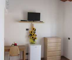 Residencia Hotel Pedra Ruja