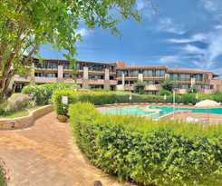 Hotel Sporting Tanca Manna