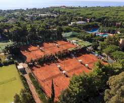 Hotel Forte Village Resort – Pineta