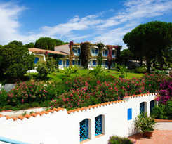 Hotel Park Hotel (Baia Sardinia)