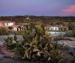 Hotel Tenuta Pilastru