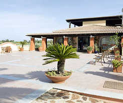 Club Hotel Le Palme