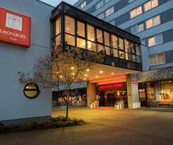Hotel Leonardo Frankfurt City South