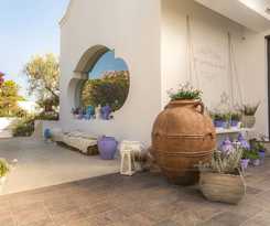 Hotel Oleandri Resort