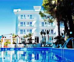 Hotel Sogaris