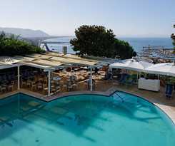 Villa Poseidon Boutique Hotel and Events