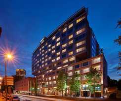 Hilton Frankfurt City Centre
