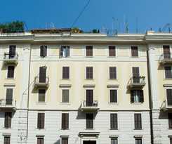 Casa de Huéspedes Borghese Executive Suite