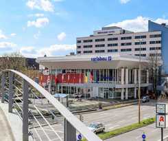 Hotel Mercure  Freiburg Am Munster