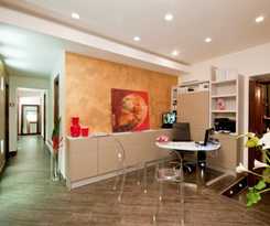 Residencia Residenza Ludovisi