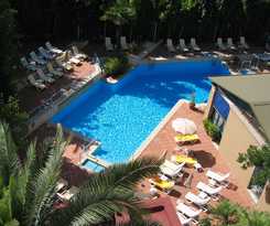 Aldrovandi Residence City Suites