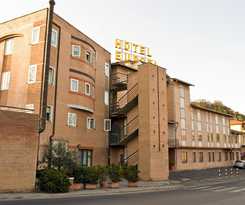 Hotel Europa Poggibonsi