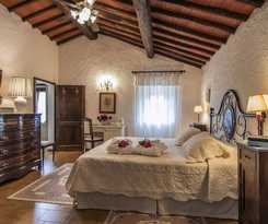 Colle Etrusco Salivolpi