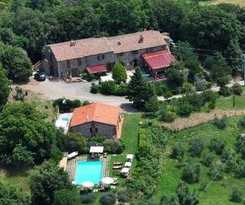 Hotel Rural Country Inn Casa Mazzoni