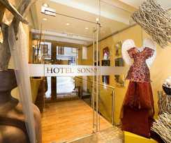 Hotel Sonne
