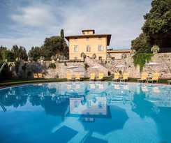 Hotel Villa Campomaggio