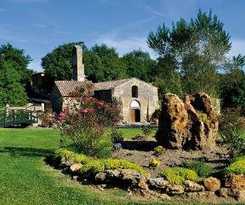 Terme Di Sorano Residence