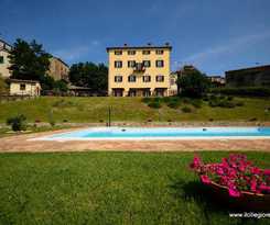 Finca Rústica Country House il Ciliegio