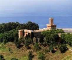 Hotel Torre Cambiaso