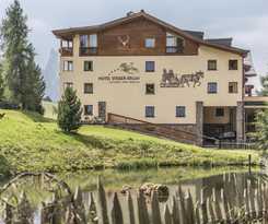Hotel Steger Dellai