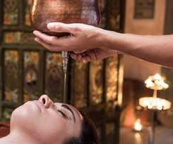 Hotel Relais and Chateaux Villa Crespi